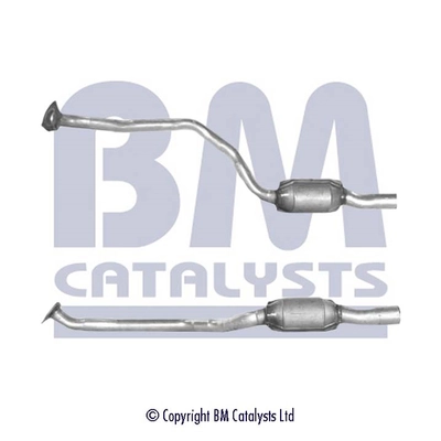 Catalytic Converter